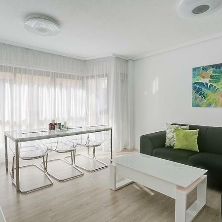 Un Lujo En El Corazon De Alicante Ngoại thất bức ảnh