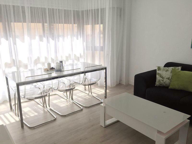 Un Lujo En El Corazon De Alicante Ngoại thất bức ảnh
