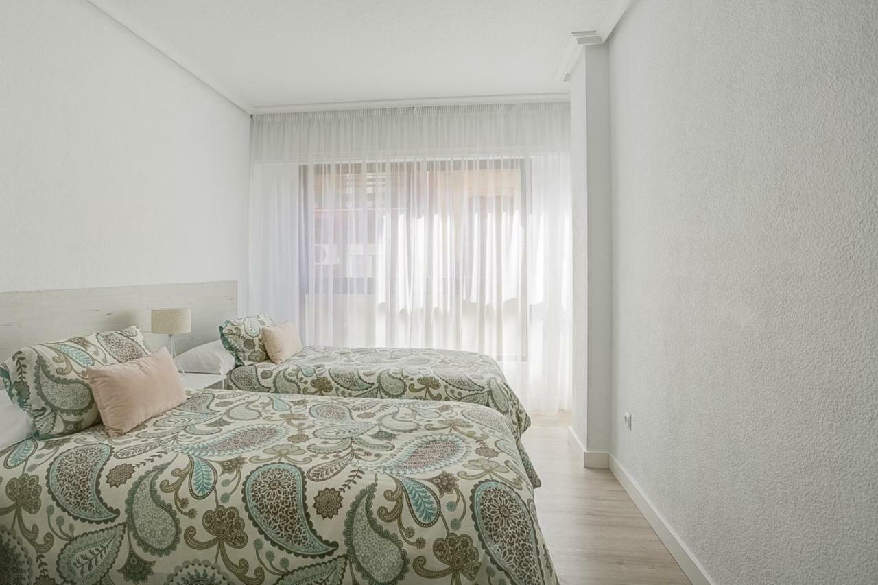 Un Lujo En El Corazon De Alicante Ngoại thất bức ảnh